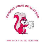 Estopas finas de algodon
